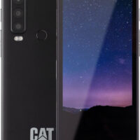 CAT S75 128GB (Naudotas)