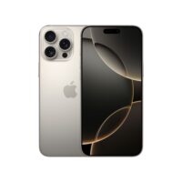 Apple iPhone 16 Pro Max 1TB (Naudotas)