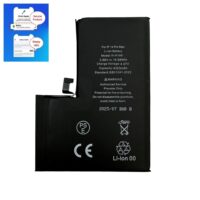 Akumuliatorius Apple iPhone 14 Pro Max 4323mAh Diagnosable OEM