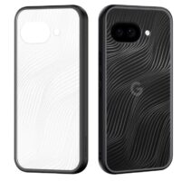 Dėklas Dux Ducis Aimo Google Pixel 9a