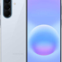 Samsung A576B Galaxy A57 5G 256 GB Awesome Ice Blue DS