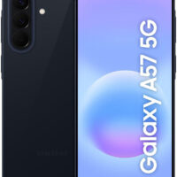 Samsung A576B Galaxy A57 5G 128 GB Awesome Navy DS