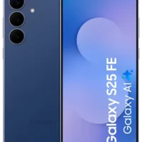 Samsung Galaxy S25 FE 128GB (Naudotas)