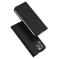 Dėklas Dux Ducis Skin Pro Xiaomi Redmi A7 4G/Redmi 14C/Redmi A4/Poco C75 (171,7x77,8x8,26) juodas