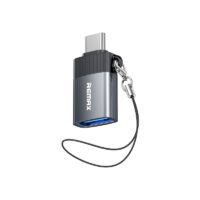 Adapteris Remax CB32 USB-C to USB-A OTG