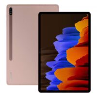 Samsung Galaxy Tab S7 Plus T976 128 GB (Naudotas)