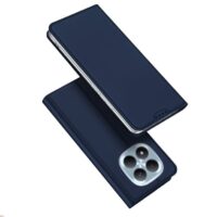 Dėklas Dux Ducis Skin Pro Xiaomi Redmi Note 15 Pro 4G tamsiai mėlynas