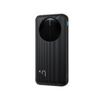 Išorinė baterija Power Bank Joyroom JR-PBF12 Pro 22.5W 10000mAh juoda