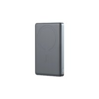 Išorinė baterija Power Bank Joyroom JR-PBM08 Pro 22.5W MagSafe 10000mAh Space Grey