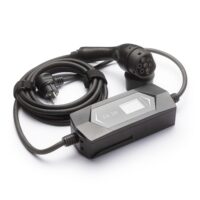 Elektromobilių įkroviklis Reach PEVC2 220V Type2 16A 3.5kW 7.0m