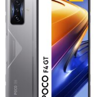 Xiaomi POCO F4 GT 5G 256GB (naudotas)