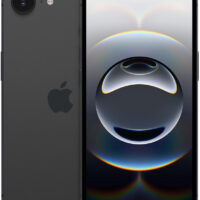 Apple iPhone 16e 128 GB (Naudotas)