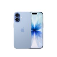Apple iPhone 17 256 GB (Naudotas)