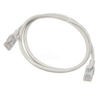 Tinklo kabelis Reach CAT6 RJ45 to RJ45 2.0m