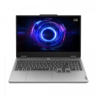 Lenovo LOQ 17IRX10 165hz i5-13450HX RTX 5050 1TB 16GB Luna Grey (Naujas)