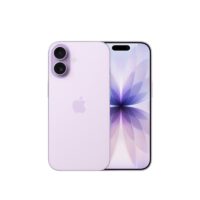 Apple iPhone 17 256 GB (Naudotas)