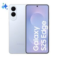 Samsung S937U Galaxy S25 Edge 256GB (Naudotas)