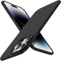 Dėklas X-Level Guardian Xiaomi Redmi A7 Pro 4G/5G juodas
