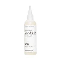 Stiprinamoji plaukų priemonė Olaplex No. 0 Intensive Bond Building Hair Treatment 155ml