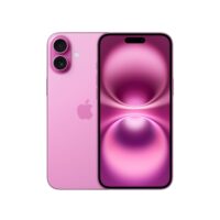 Apple iPhone 16 Plus 256 GB (Naudotas)