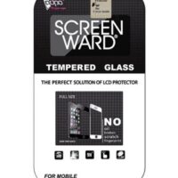 LCD apsauginis stikliukas Adpo Xiaomi Redmi 17C 4G/5G/Redmi A7 4G/Redmi 14C/Redmi A4/Poco C75