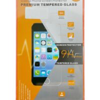 LCD apsauginis stikliukas Orange Apple iPhone 16 Pro/17/17 Pro/18 Pro