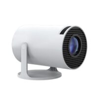 Projektorius HY300 Pro baltas