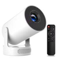 Projektorius HY300 Ultra baltas