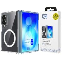 Dėklas 3mk Armor MagCase Samsung F971 Z Fold8