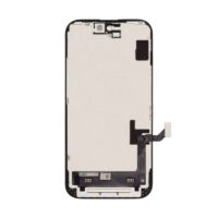 Ekranas Apple iPhone 15 su lietimui jautriu stikliuku Soft (Premium) OLED (Diagnosable)
