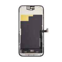 Ekranas Apple iPhone 15 Pro su lietimui jautriu stikliuku Soft (Premium) OLED 120Hz (Diagnosable)