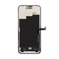 Ekranas Apple iPhone 15 Pro Max su lietimui jautriu stikliuku Soft (Premium) OLED 120Hz (Diagnosable)