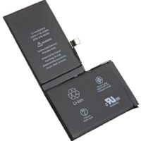 Akumuliatorius Apple iPhone X 2716mAh Original Desay IC OEM