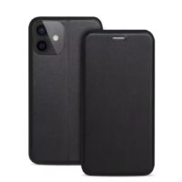 Dėklas Book Elegance Xiaomi Redmi A7 4G juodas