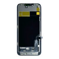 Ekranas Apple iPhone 13 su lietimui jautriu stikliuku Soft (Premium) OLED (Diagnosable)