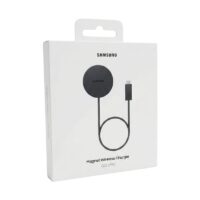 Belaidis įkroviklis Samsung EP-P2900BBEGWW 25W tamsiai pilkas