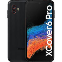 Samsung G736 Galaxy Xcover 6 Pro 5G 128 GB (naudotas)